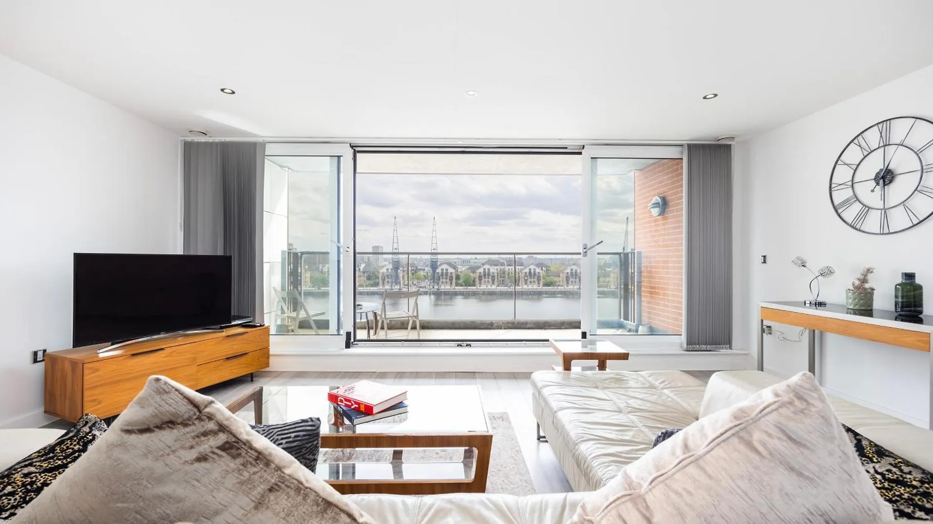 Appartamento Austin David Executive Excel Londra 0*,  Regno Unito