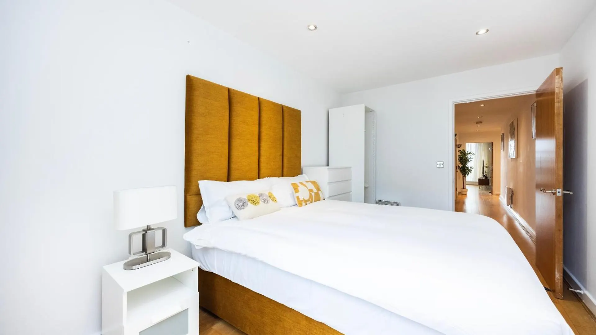 Appartamento Austin David Executive Excel Londra 0*,  Regno Unito