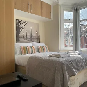 Amazing - East Walthamstow Appartamento