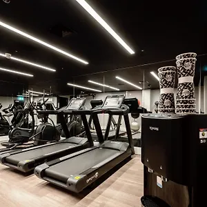4* Hotel apartamentowy Wilde Aldgate Tower Bridge