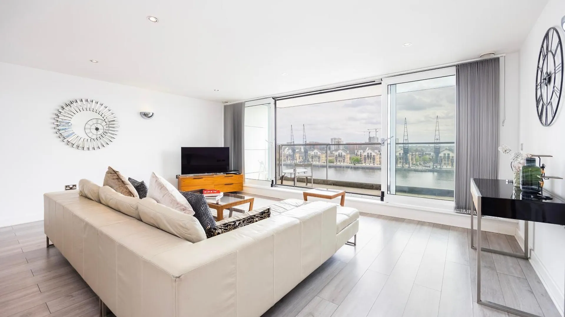 Apartament Austin David Executive Excel Londyn