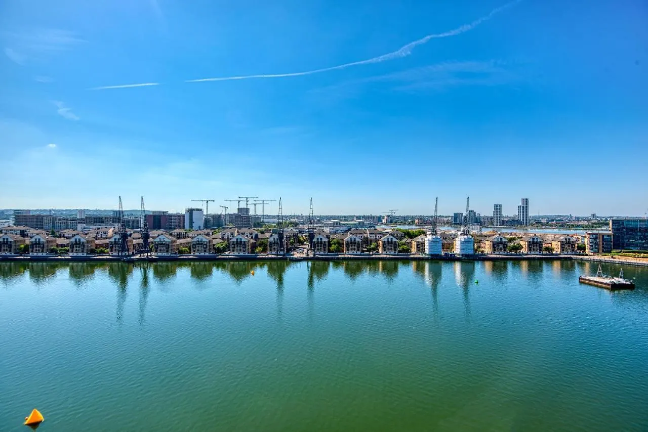 Austin David Executive Excel London